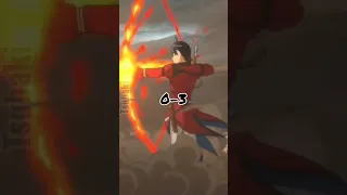 Ace vs Makoto | 1v1 Battle