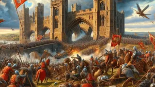 The Battle of Stamford Bridge Unveiled (1066)