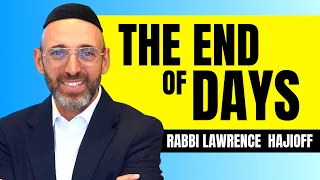 When is Moshiach REALLY Coming? Messiah Expert REVEALS Answer