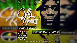 #mixtape #reggaemix #2022 🇯🇲Cutty Ranks Mixtape 2020🔥 (Best Of Cutty Ranks) THEBIGBOSS DJ 🇵🇦🇯🇲