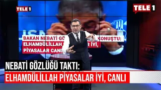 Enver Aysever ile Gündeme Not | 5 NİSAN 2022