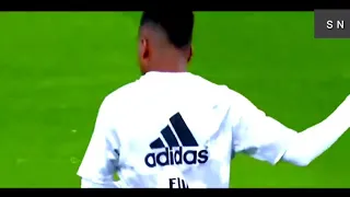 Rodrygo Góes 2021 - Skills, Assists & Goals | HD