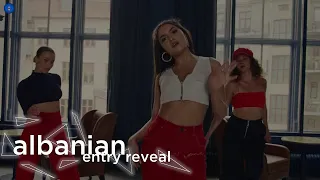 Erika Bitanji - Karma ✦ Official Video ✦ Albania 🇦🇱 ✦ VSC 04