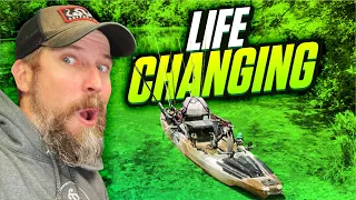 18 Kayak Fishing Rules That Changed My Life