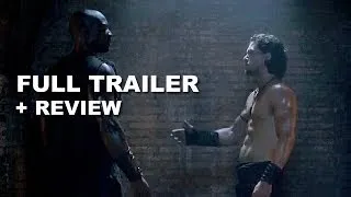 Pompeii 2014 Official Trailer 2 + Trailer Review : HD PLUS