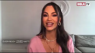 ‘Everybody Loves Natti’: la serie que muestra los secretos y vida íntima de Natti Natasha| ¡HOLA! TV