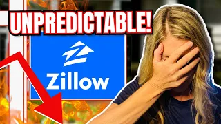 Zillow Changes Their Mind Again!