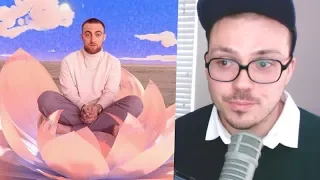 Mac Miller - "Good News" TRACK REVIEW