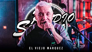 EL VIEJO MARQUEZ En Vivo | RADIO STUDIO DANCE