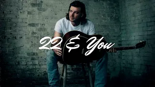 [FREE FOR PROFIT] Morgan Wallen Type Beat 2022 - “22 & You” | Country Trap Type Beat