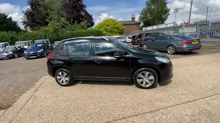 Peugeot 2008 1.6 eHDI