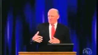 A Biblical Study of Heaven & Hell - Dr Chuck Missler