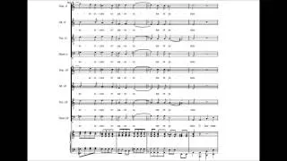 Vivaldi - Beatus vir, RV 597. 4. Exortum est in tenebris