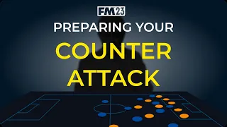 Make Your Own COUNTER ATTACK Tactic in FM23 | FM One Shots: Sampdoria - BONUS VIDEO