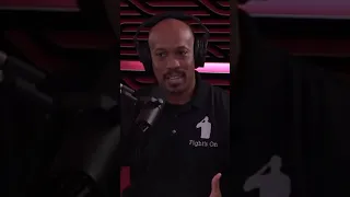 Joe Rogan asks Mark Smith if he worked at Area 51. JRE 1605