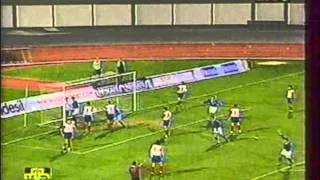 1997 March 29 Cyprus 1 Russia 1 World Cup Qualifier