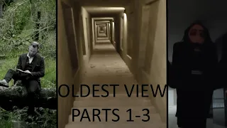 The Oldest View / 1-3 / Movie / READ DESC