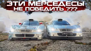 ЭТУ ГОНКУ НУЖНО БЫЛО ОТМЕНИТЬ! Кубок наций в Gran Turismo 7.#2