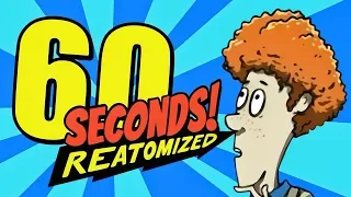 60 Seconds Reatomized - УЛУЧШЕННАЯ ВЕРСИЯ 60 СЕКУНД - Игра - Прохождение