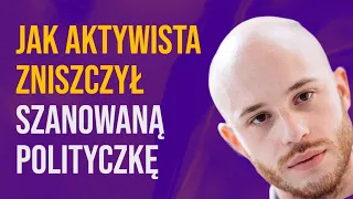 ŚPIEWAK niszczy autorytet STANISZKIS na żywo, w telewizji