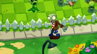 PvZ 3 рисуем мультфильмы 2 анимация