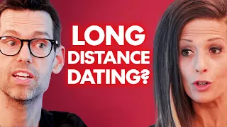 How to Long Distance Date the Right Way | Relationship Theory