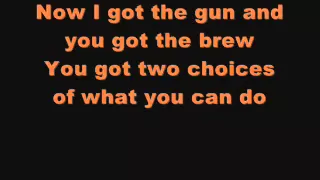 Paul Revere - Beastie Boys (lyrics on screen)