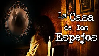 Leyendas de España: La casa de los espejos | Voces Muertas | VM