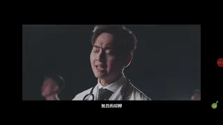 鄭俊弘 Fred-(劇集11"跳躍生命線"主題曲)Official MV