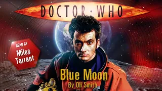Doctor Who: Blue Moon | Tenth Doctor Audiobook