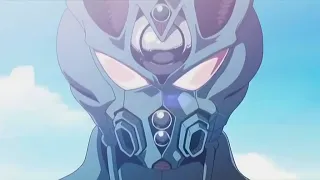 Japanese anime series - Guyver The Bioboosted Armor -  S01E01  English Subtitles