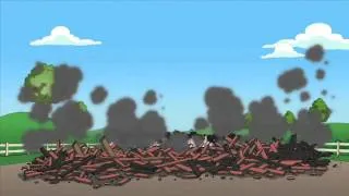 Family Guy - Season 9 Trailer