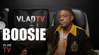 Boosie Knew Mercedes Morr, IG Model Who Got Killed in Murder Suicide (Part 28)