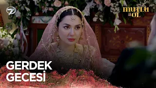 Gelin İlk Gecede Boşanmak İstedi | Mutlu Ol - Pakistan Dizisi | 7. Bölüm 💓