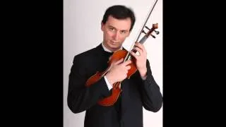 Artur Medvedev - Ukrainian Violin Rhapsody - by Taras Abazopulo-Yashchenko