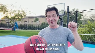 OWN YOUR FUTURE CHALLENGE DAY FULL VIDEO TONY ROBBINS - DEAN GRAZIOSI