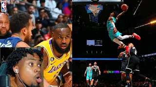 NBA Best Moments so far...Wow🔥| Reaction