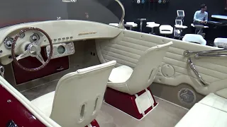 All the small luxury boats for 2020