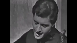 Joe Dassin - Ca M'avance A Quoi (1966)