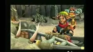 Jak and Daxter-Stronger