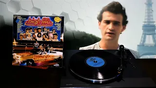 Ryan Paris - Dolce Vita (1983) [Vinyl Video]