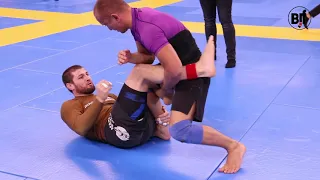 Artur Ustarkhanov vs Iurii Ermakov (GYMNASIUM CUP XV/ PURPLE ABSOLUTE)