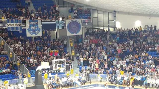 VARVARI  Buducnost vs Makabi 68:78