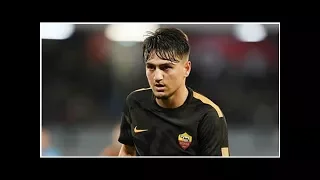 Cengiz Under glad he snubbed Man City to benefit from Mohamed Salah sale at Roma | Goal.com