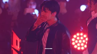 231120 GOLDEN LIVE ON STAGE 'Closer to you' / BTS JUNGKOOK FOCUS FANCAM 방탄소년단 정국 직캠