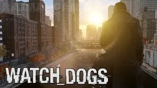 Watch Dogs - (PC) NVIDIA Technologies Video [1080p] TRUE-HD QUALITY