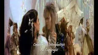 Jareth & Sarah - Beauty And The Beast 2008 New!!!!