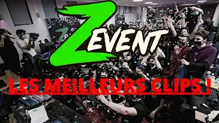 BEST OF DES MEILLEURS CLIPS DU ZEVENT 2020 #1