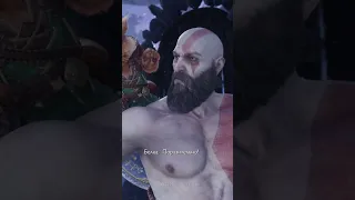 Рататоск: Оценил «ФОРМУ» Кратоса без брони 💥 God of War: Ragnarok 🏆 [4K] Бог войны: Рагнарёк