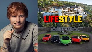 Ed Sheeran Lifestyle/Bioraphy 2020 - Networth | Family | Girlfriends | Spouse | Houses | Cars | Pets